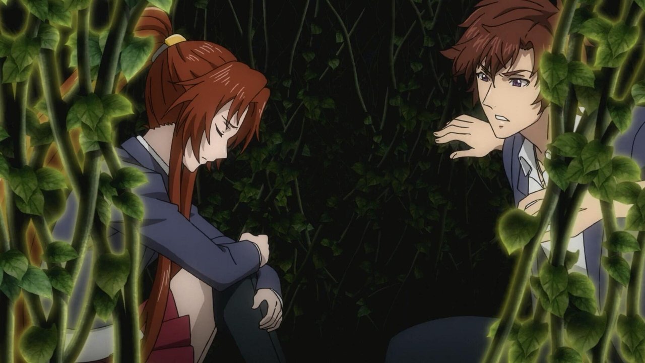 Quanzhi Fashi - Season 4 Episode 10 : Episode 10