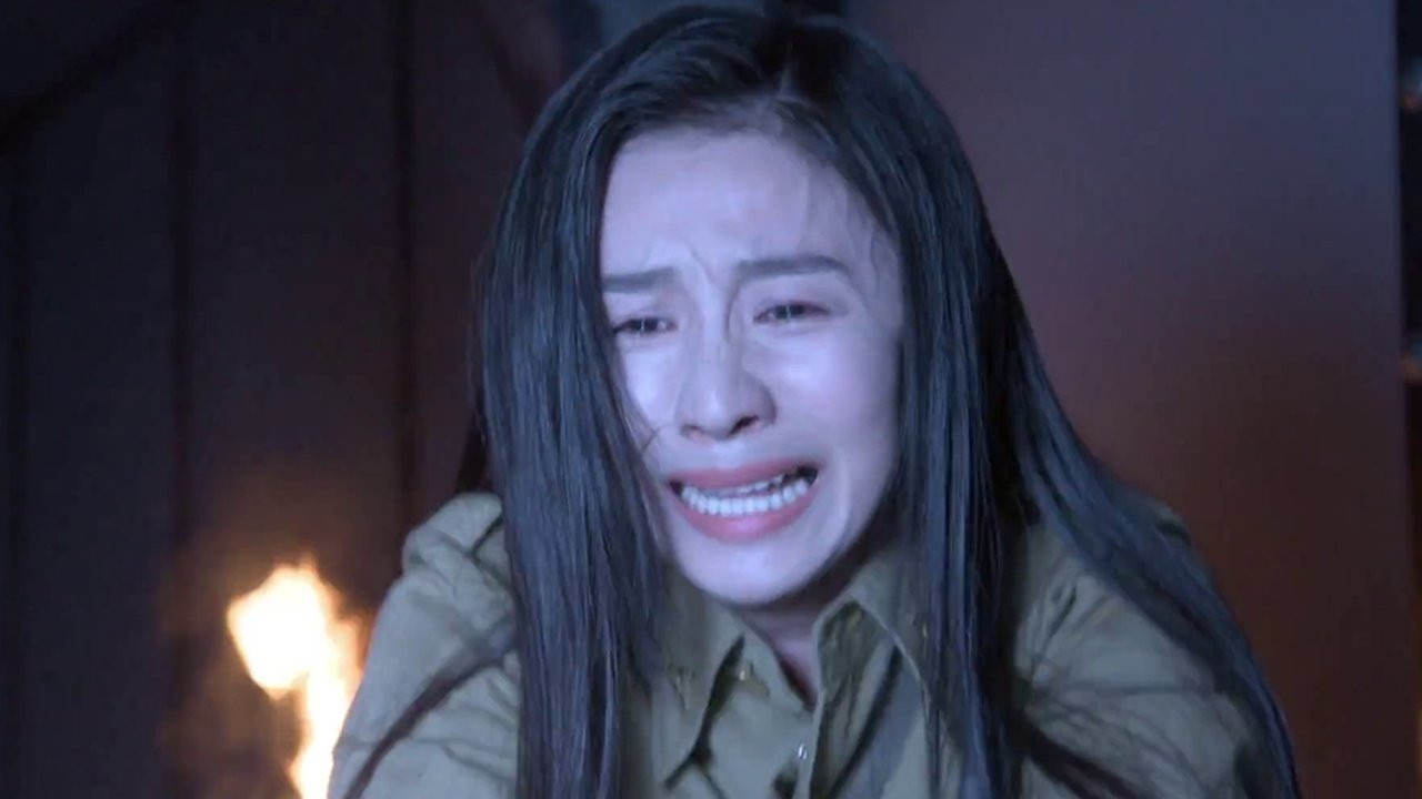 津门飞鹰 — Épisode 14