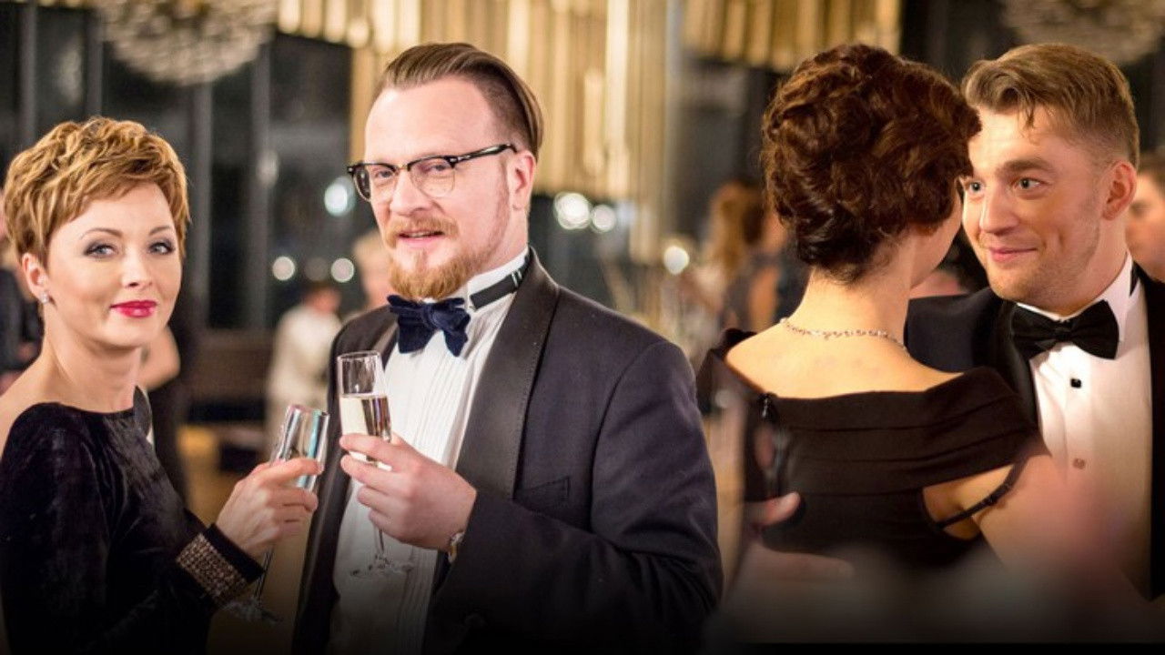 Cast and Crew of Завтрак в постель