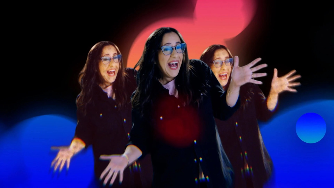 סיפורים מהכורסה — Épisode 8