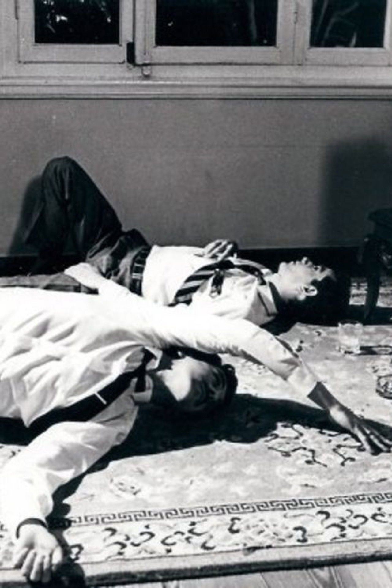 On the Cosy Side Backdrop