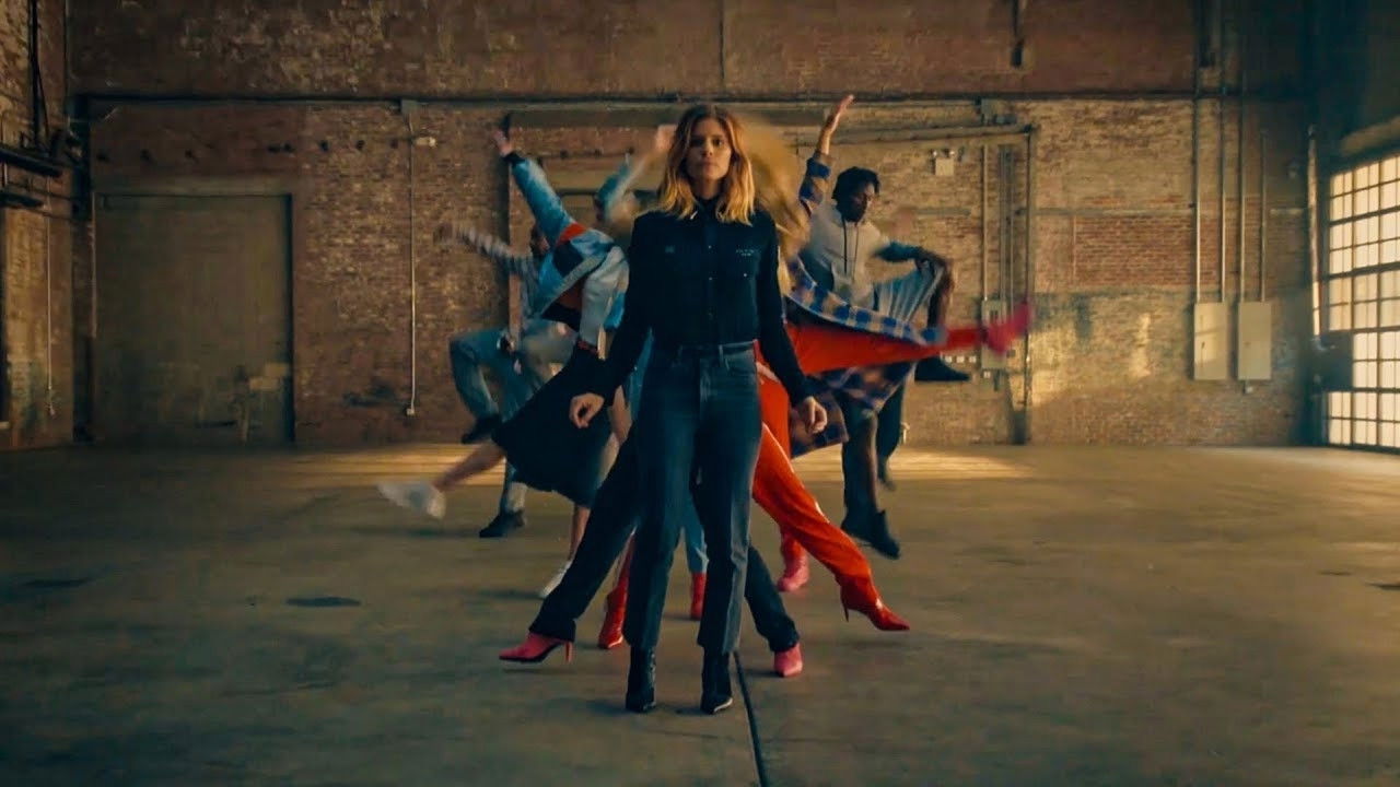 Cast and Crew of Why Can’t We Get Along