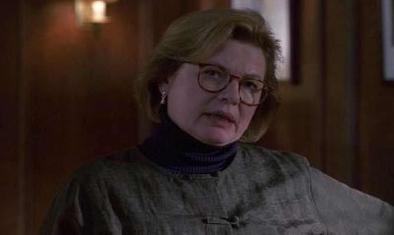 Law & Order - Season 12 Episode 11 : The Collar