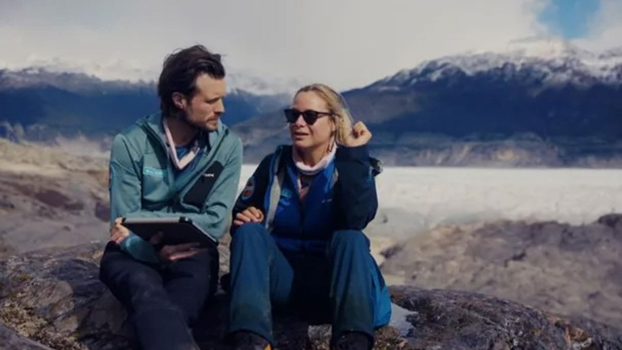 De Expeditie — Épisode 5