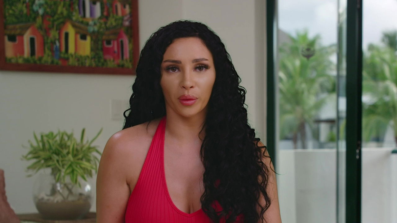 90 Day: The Single Life — Épisode 2