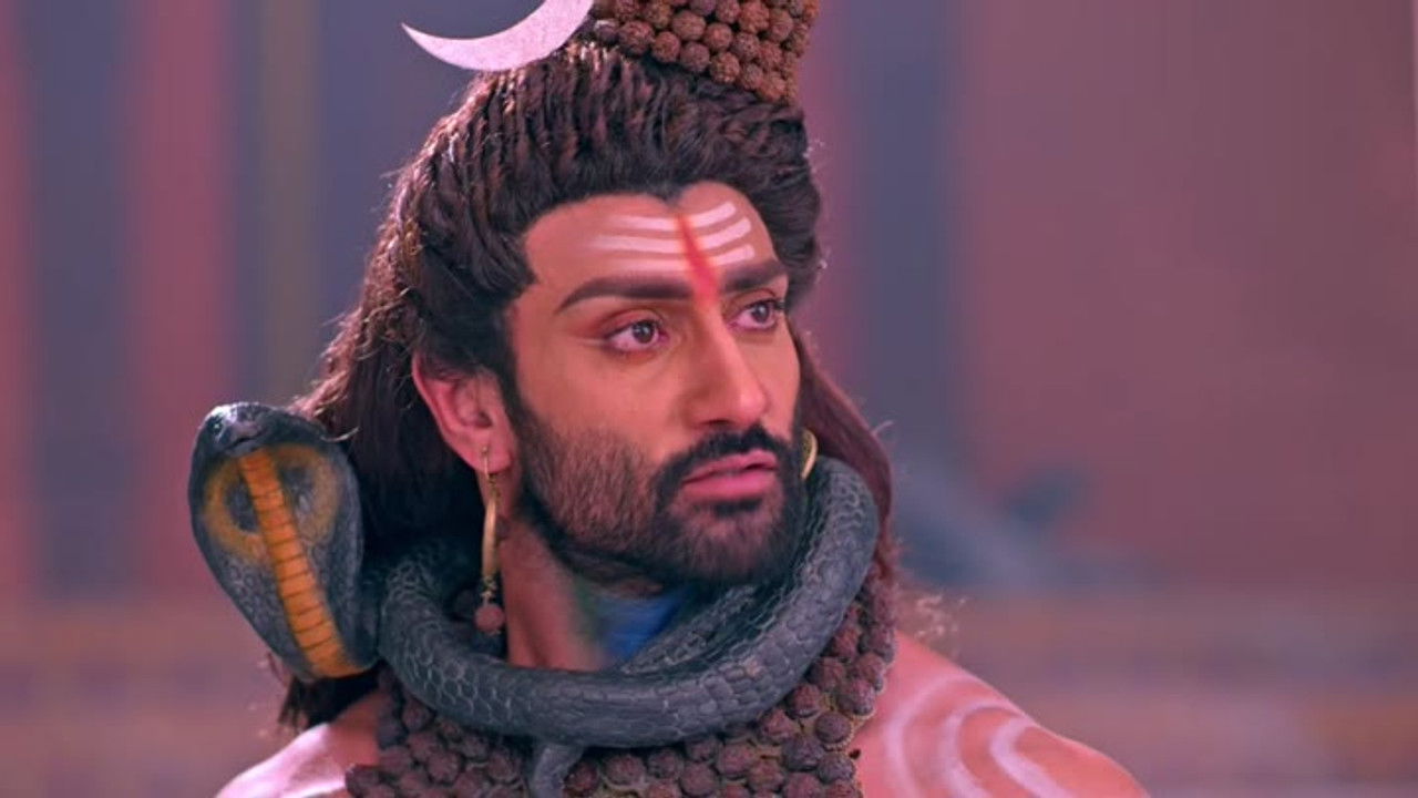 Shiv Shakti - Tap Tyaag Tandav — Épisode 58