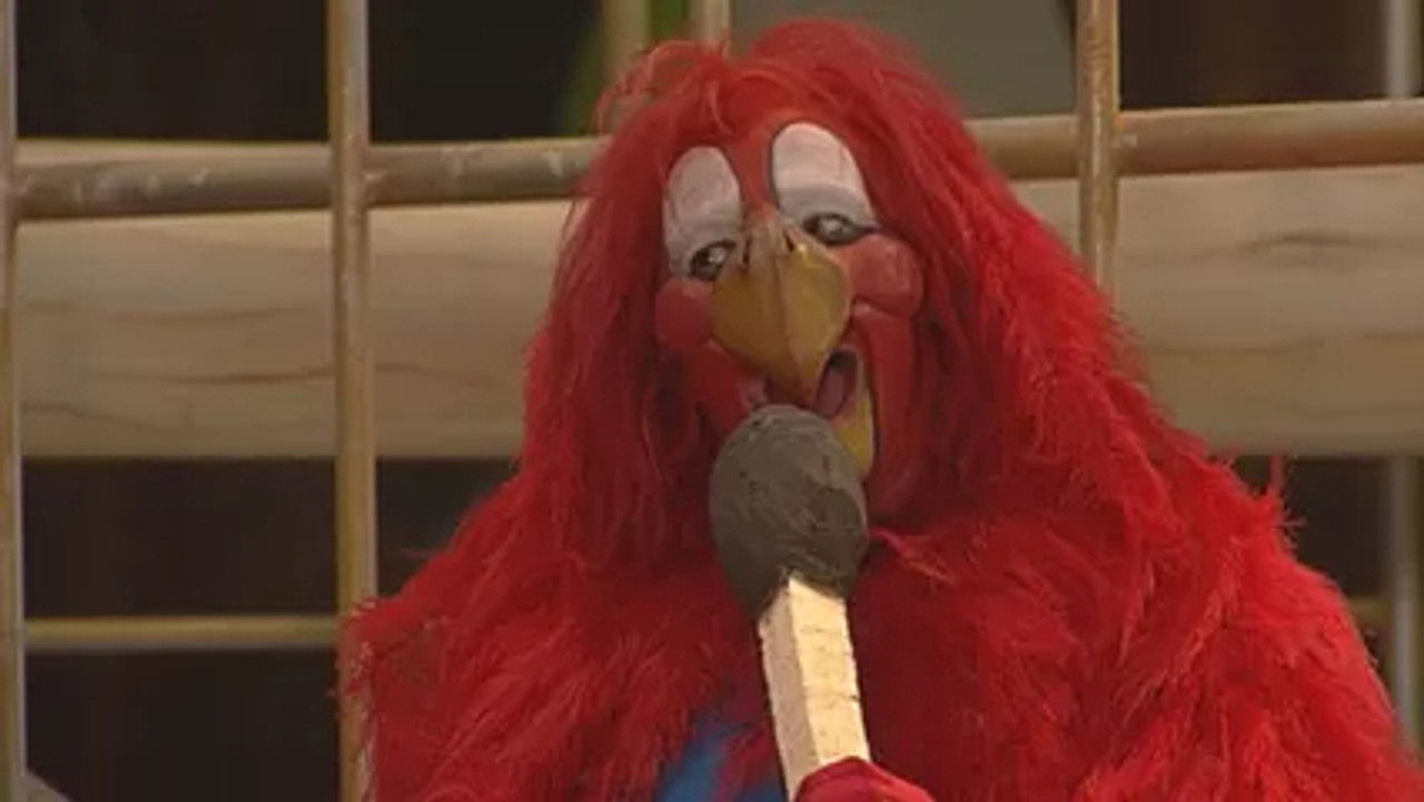 Wizzy & Woppy — Épisode 40