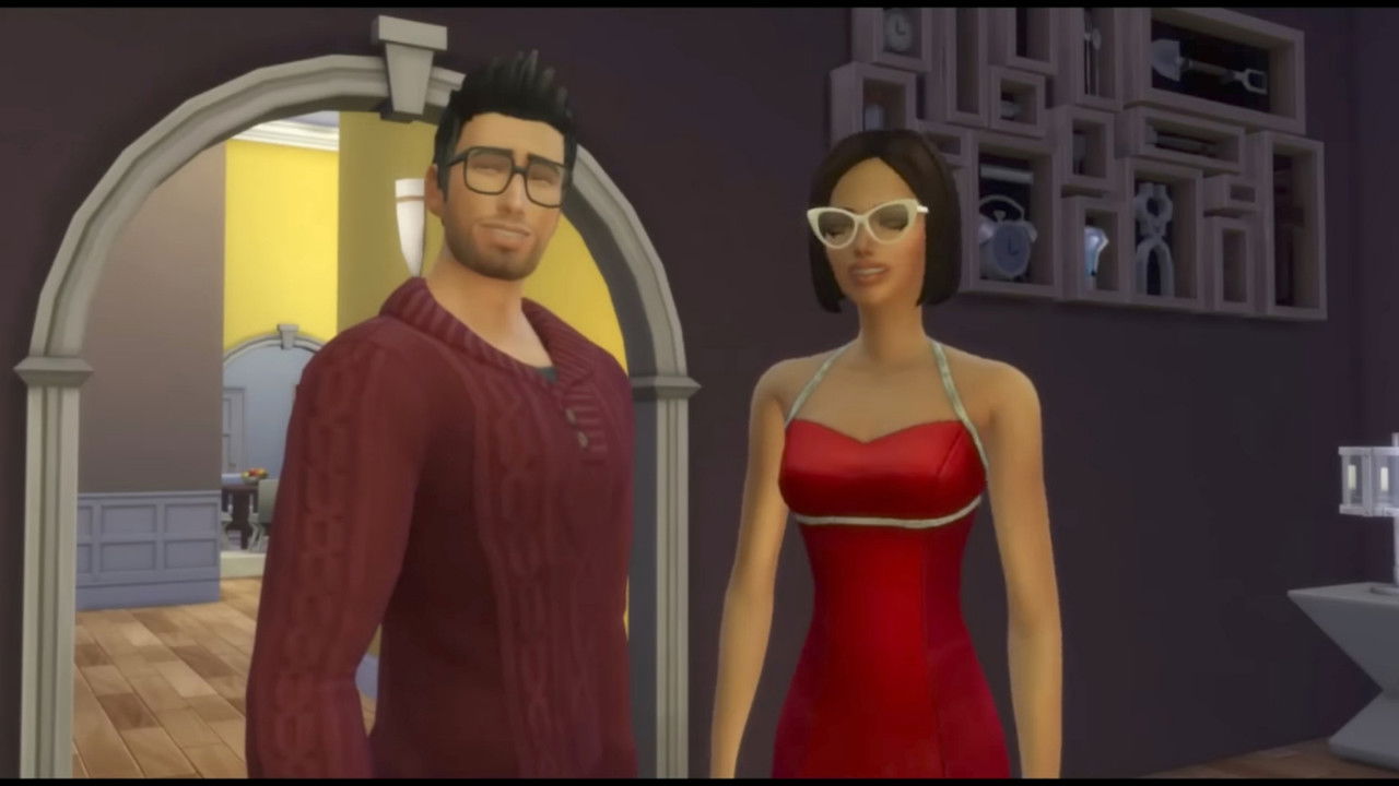 Girls in the House — Épisode 6