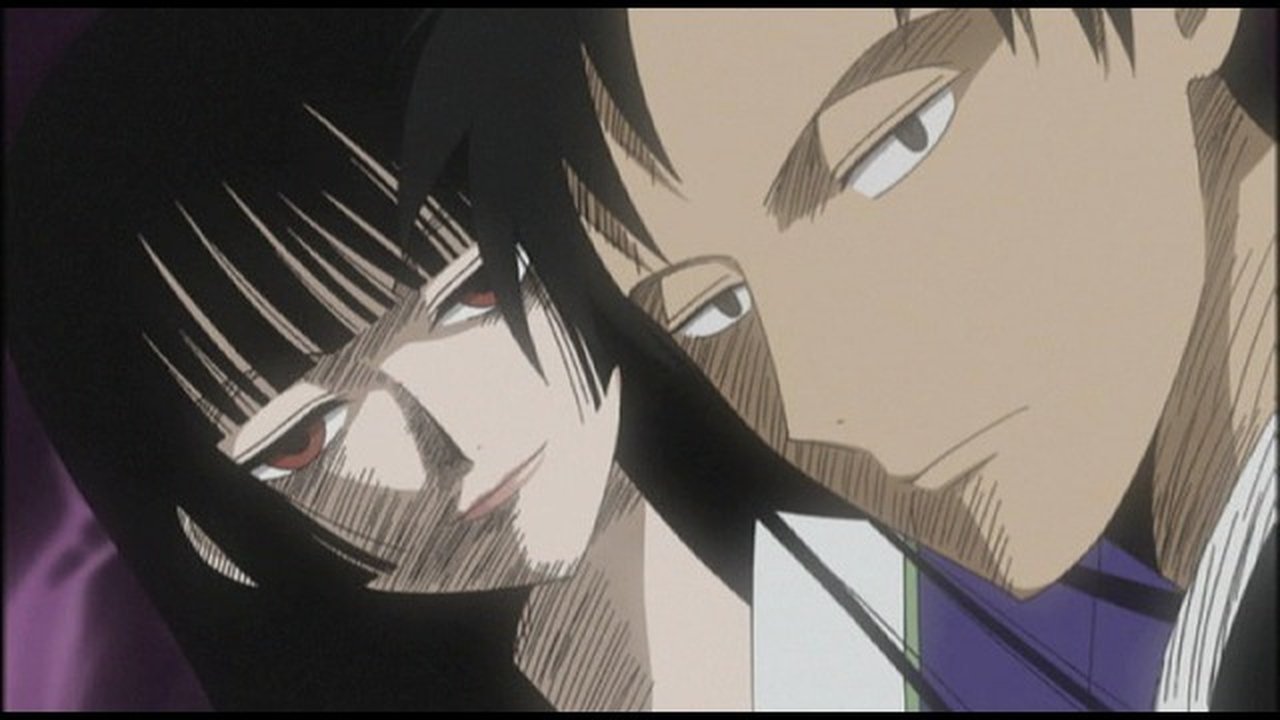 xxxHOLiC - Season 2 Episode 6 : Peace - This Flower