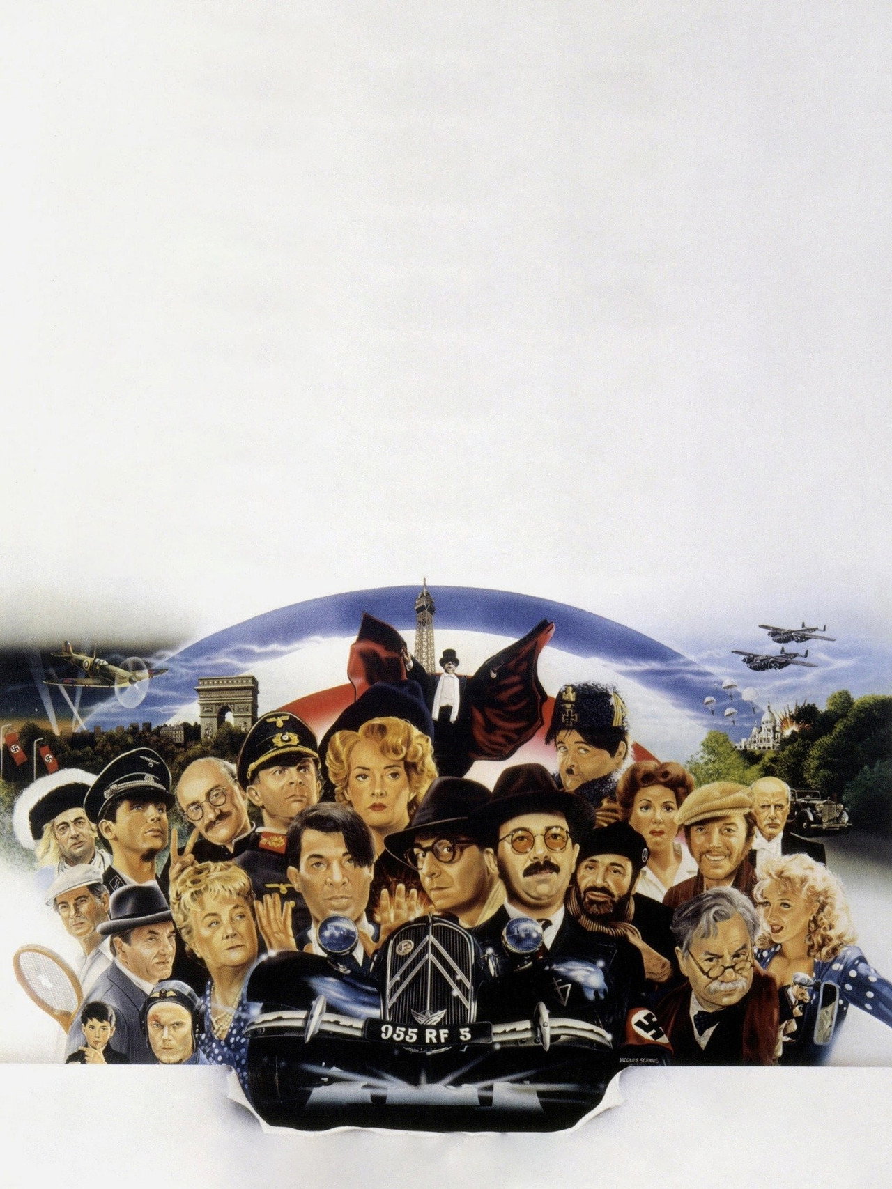 posters 16