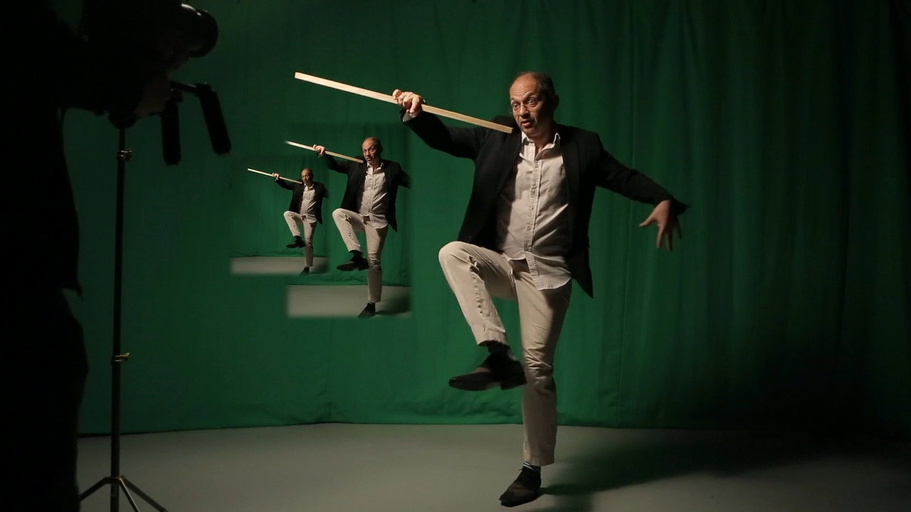 The Show About the Show still 6