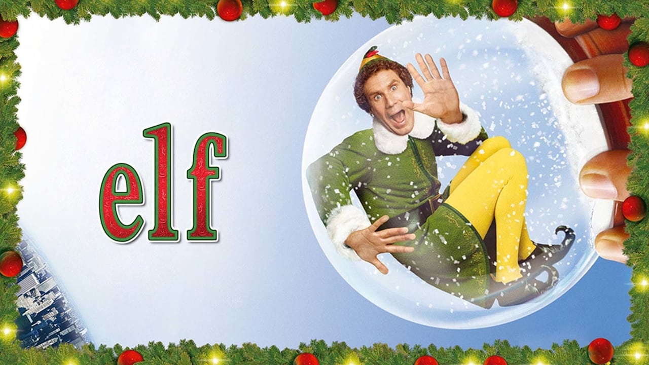 Elf Movie Review and Ratings by Kids