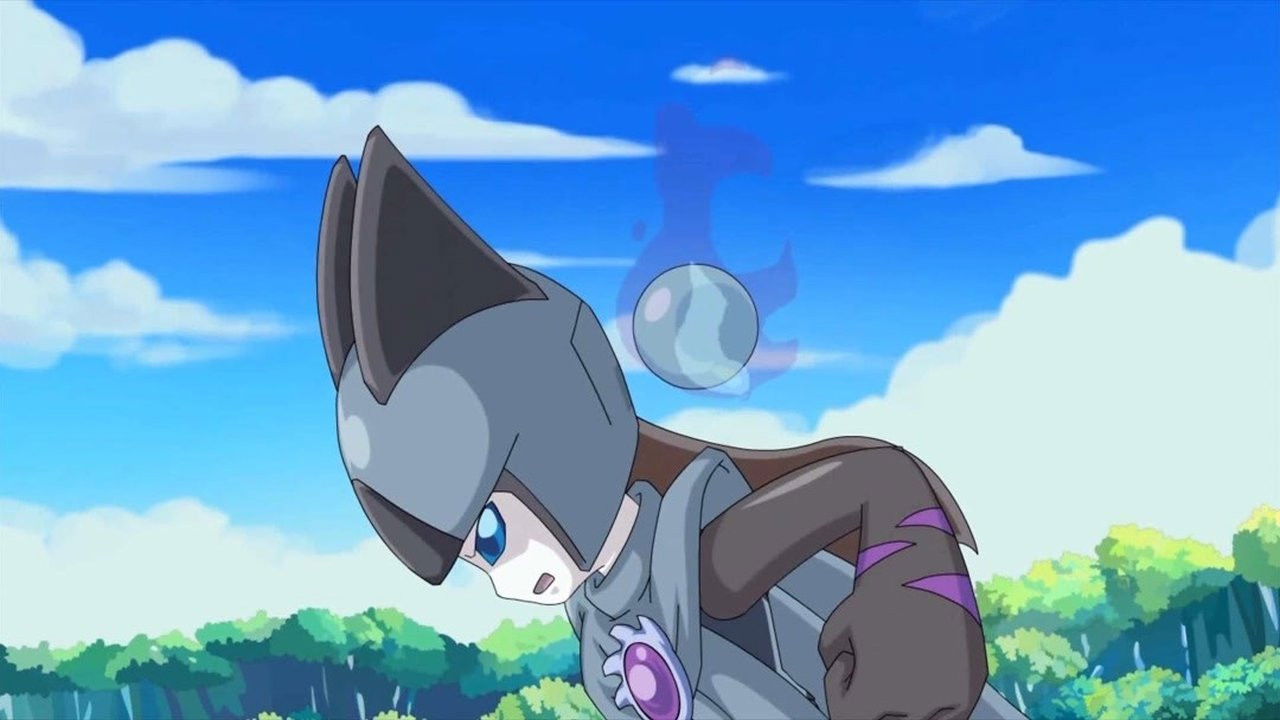 赛尔号 — Épisode 30