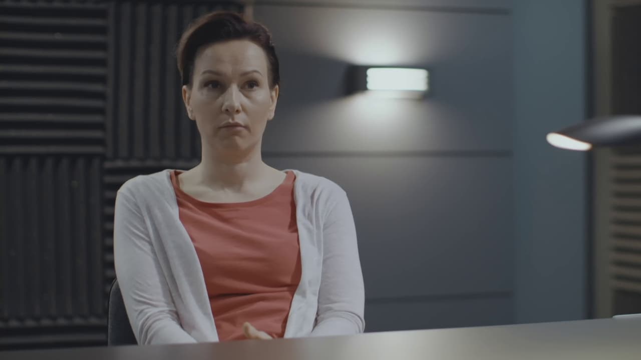 Ślad — Épisode 21