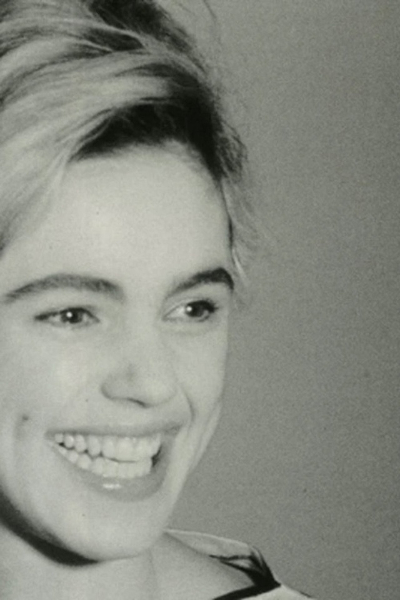 Screen Test [ST309]: Edie Sedgwick