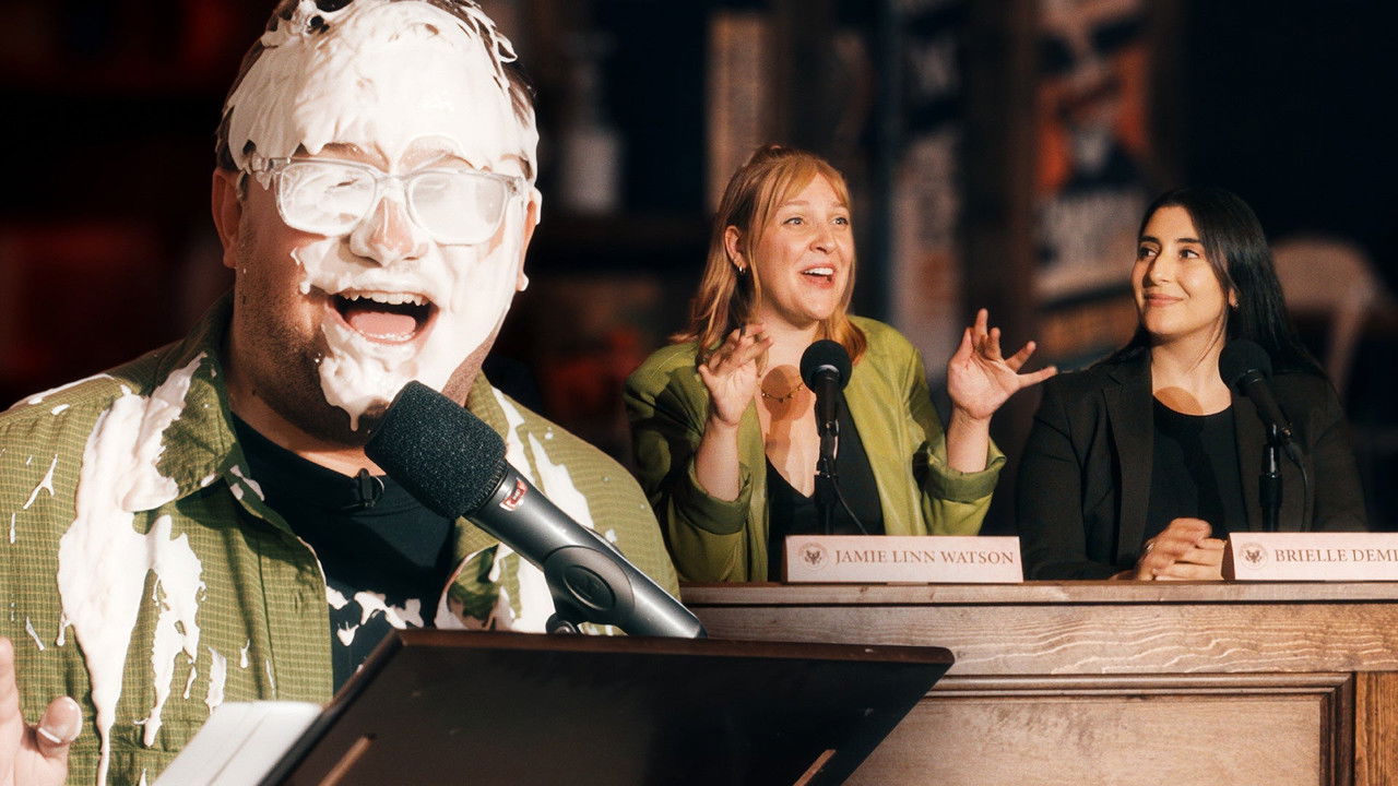 Abolish Everything! — Épisode 4