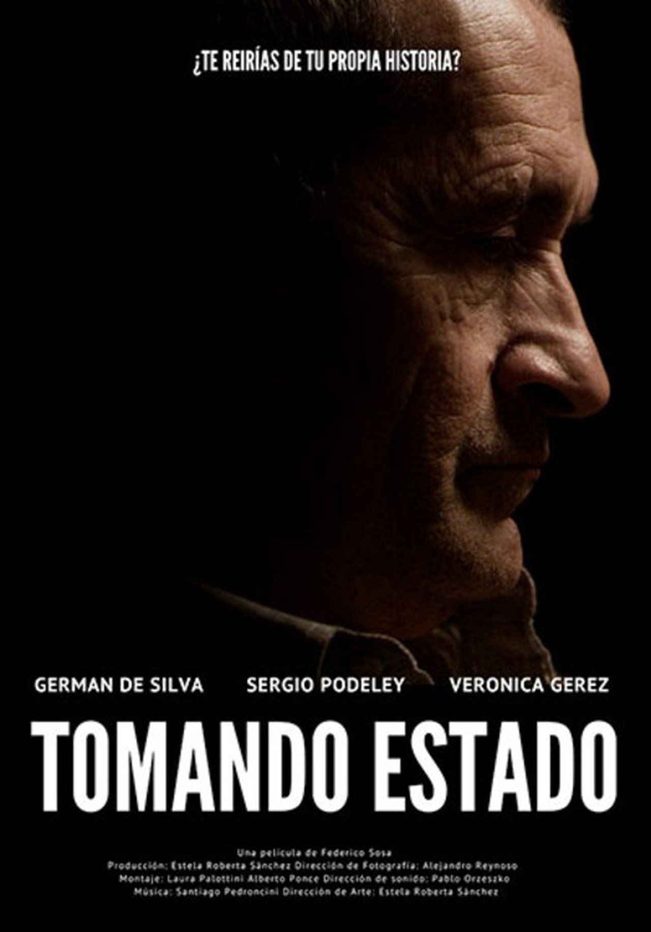 Tomando estado Tomando estado