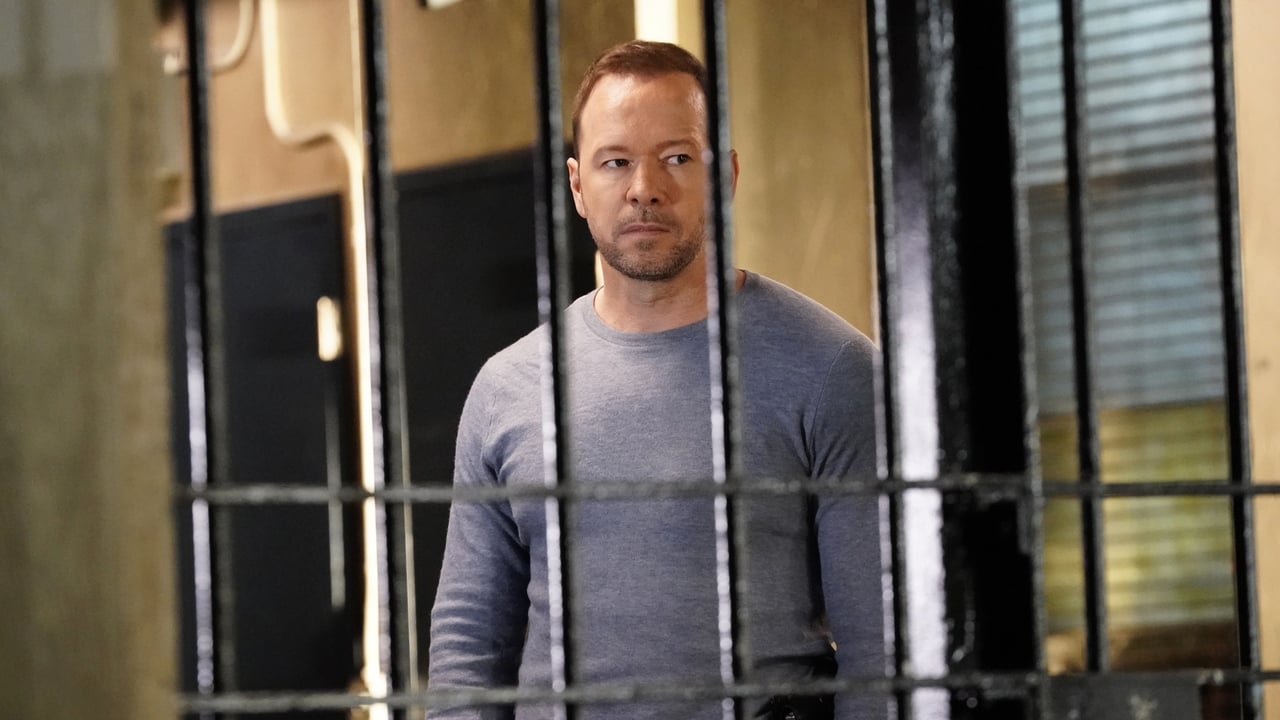 Blue Bloods - Season 9 Episode 19 : Common Enemies