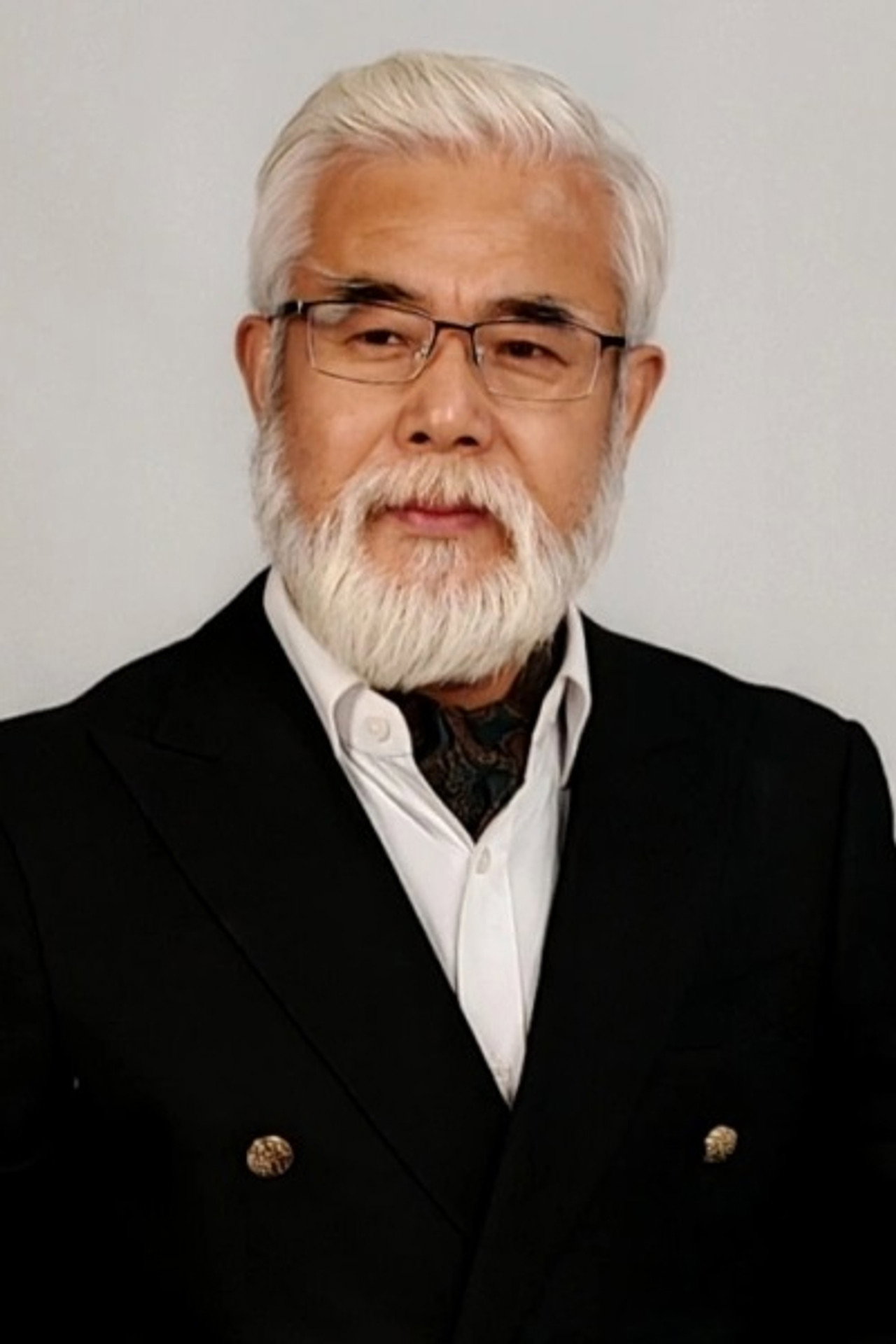 Wang Wei