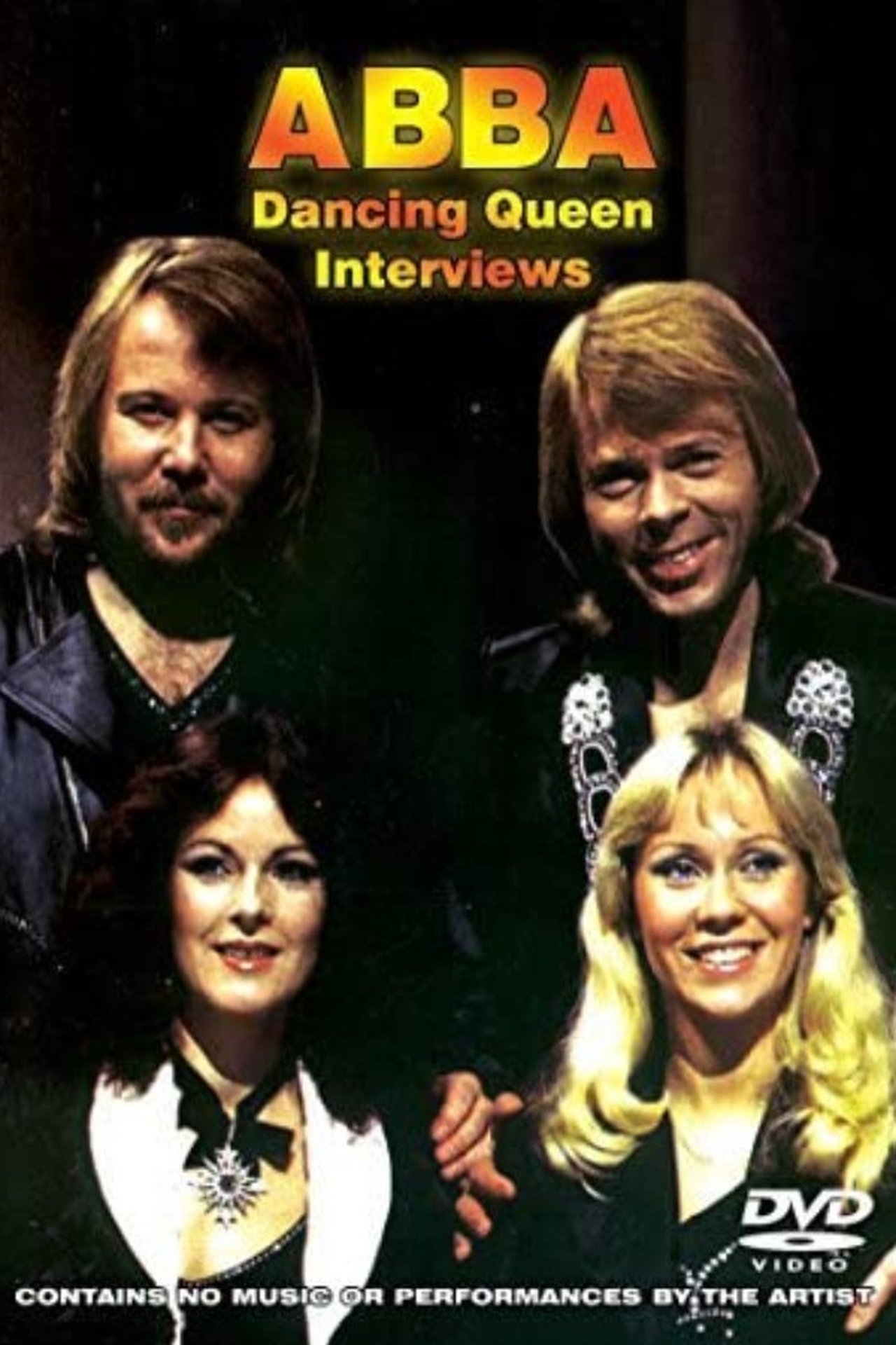 ABBA: Dancing Queen ABBA: Dancing Queen