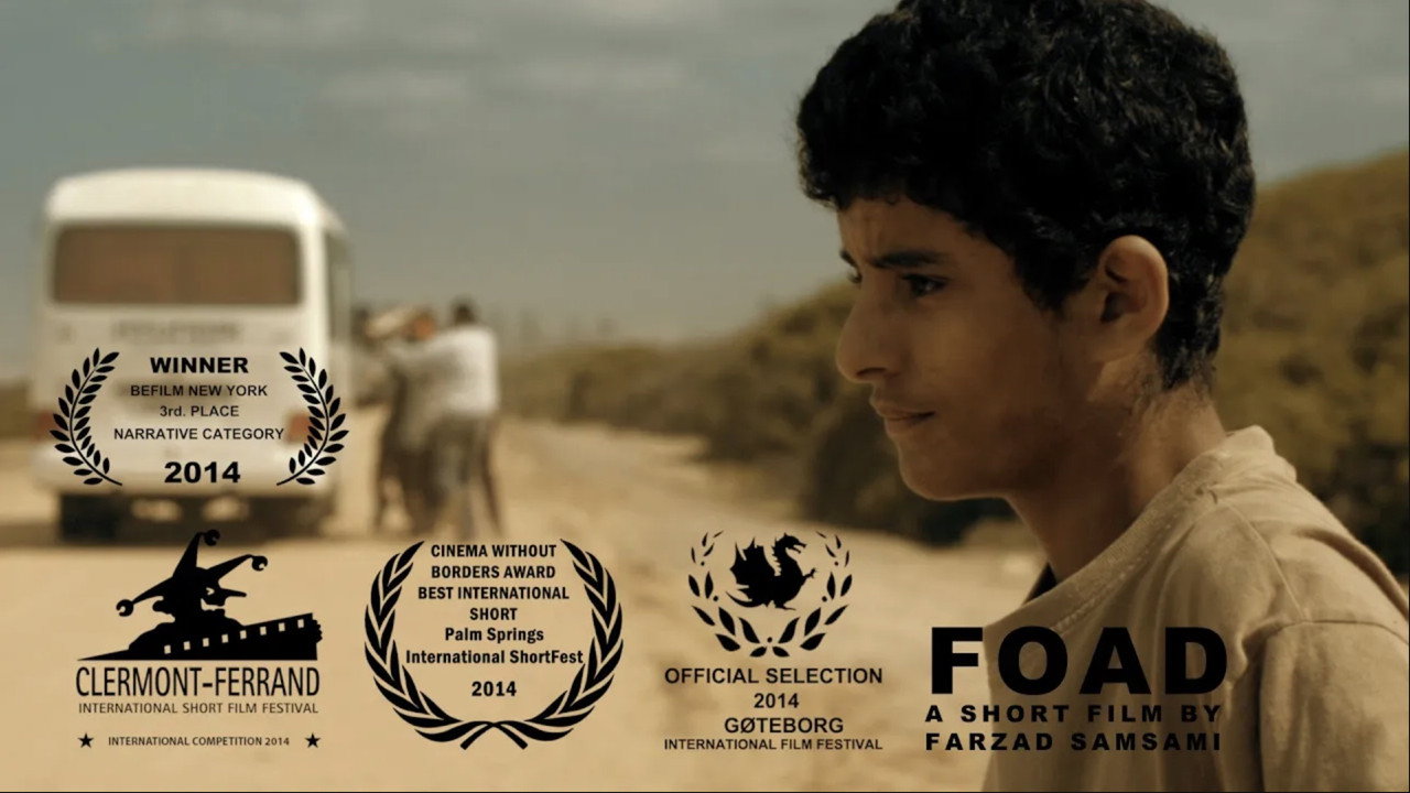 FOAD