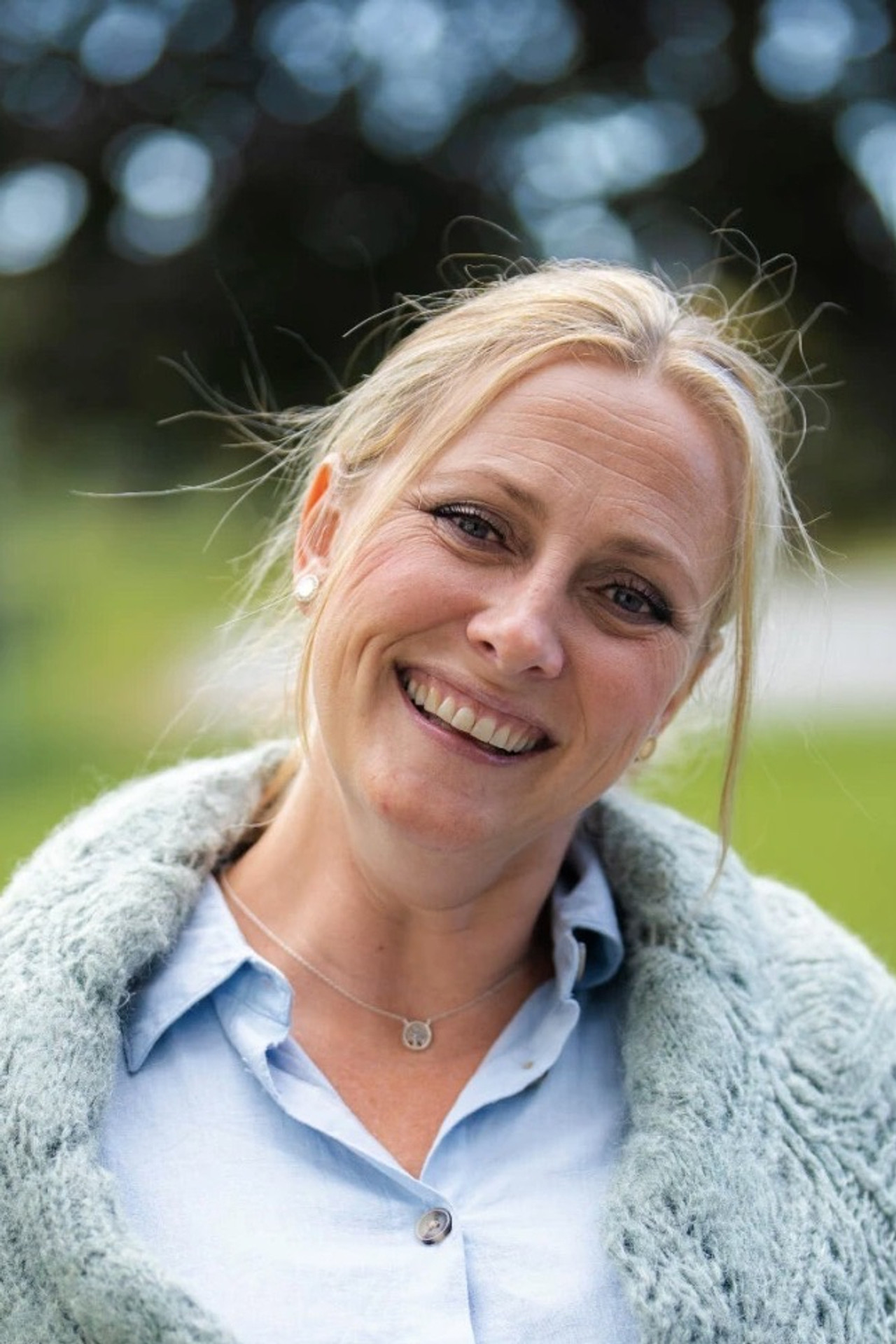 Lisen Boberg-Nilsen