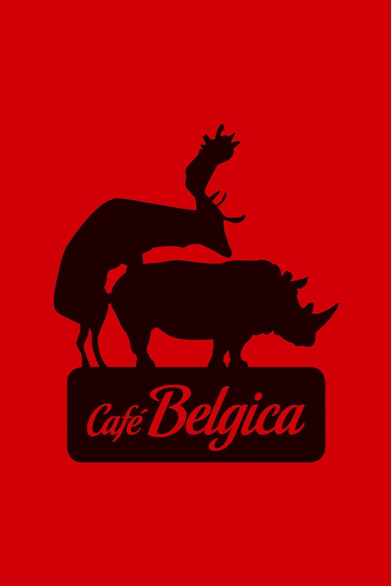 Belgica poster
