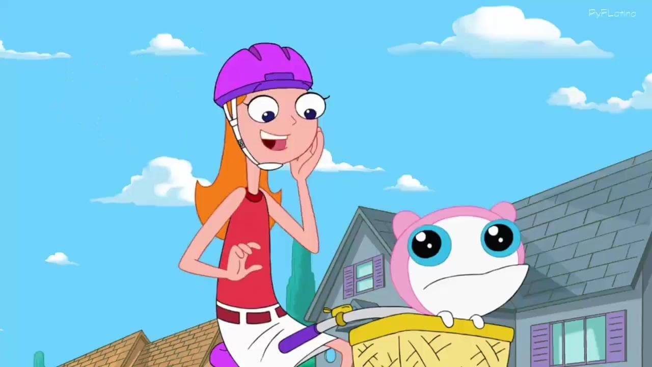 Phineas and Ferb - Season 2 Episode 12 : The Chronicles of Meap