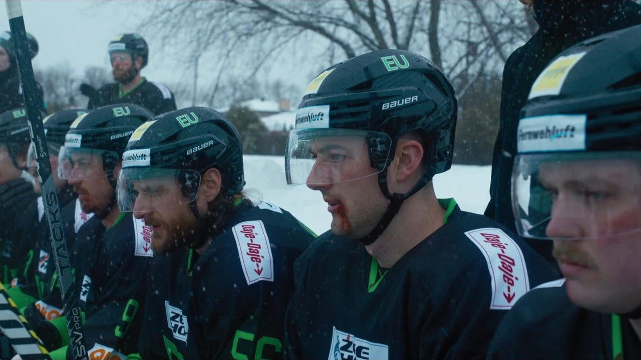 Shoresy — Épisode 6