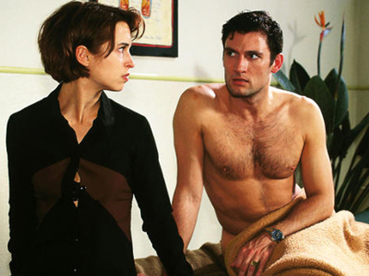 Hinter Gittern - Der Frauenknast — Épisode 3