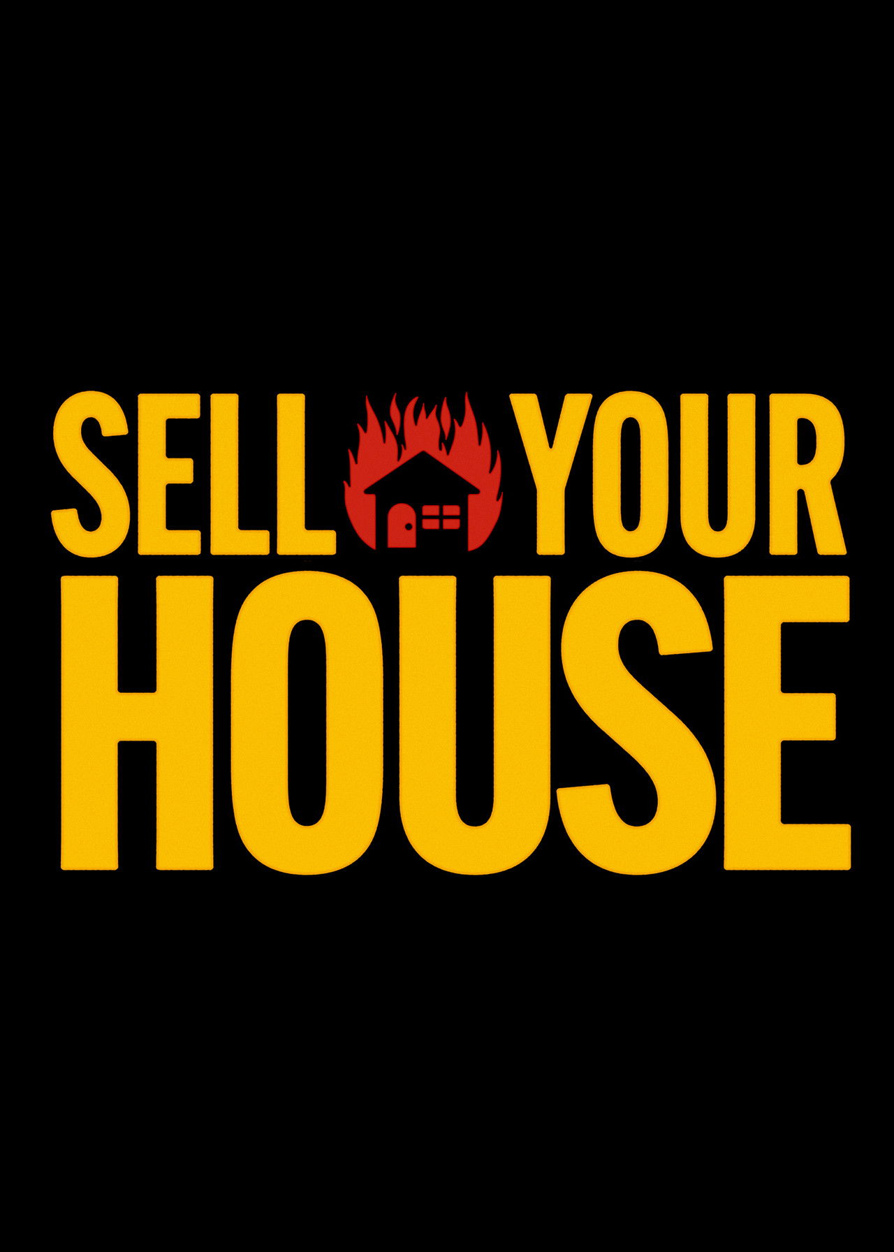Sell Your House poster