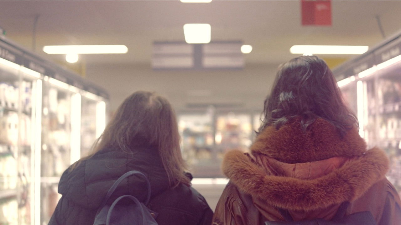 Fëmija i Schrodinger backdrop