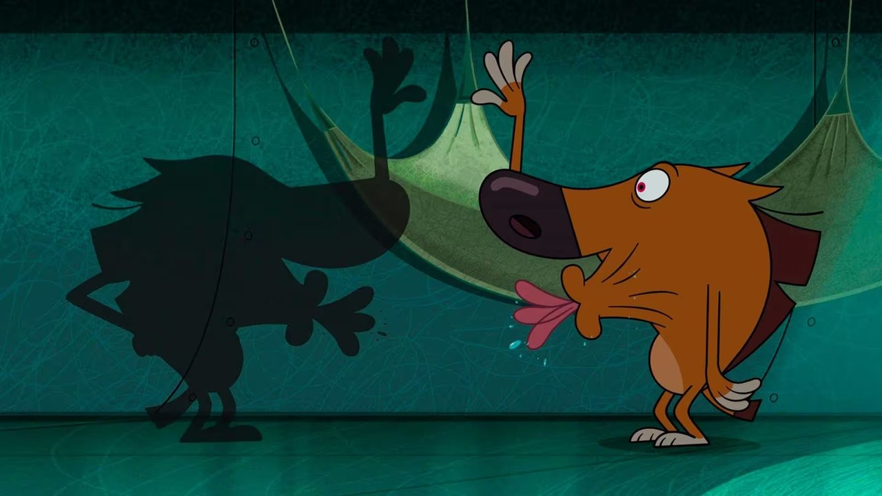 Zig's Shadow