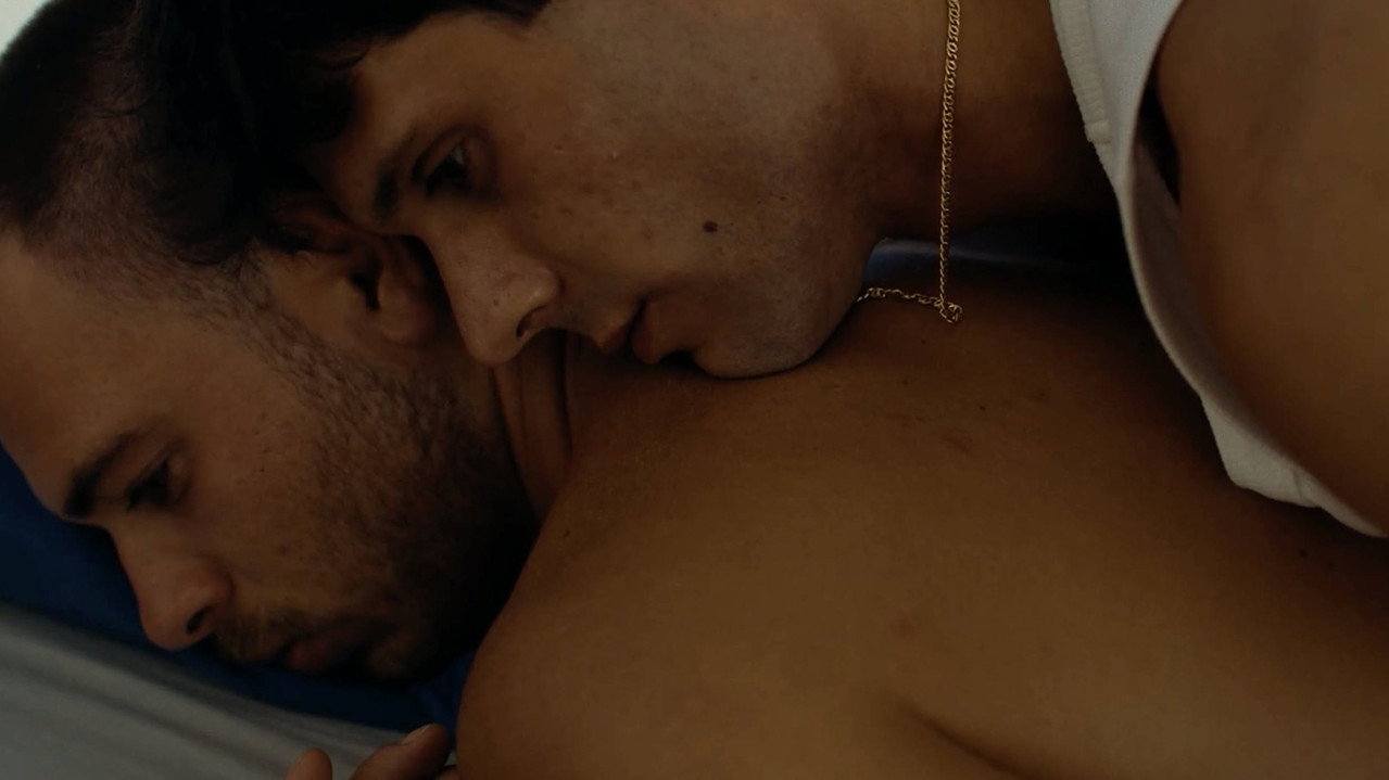 The Male Gaze: Wild Youth still 8