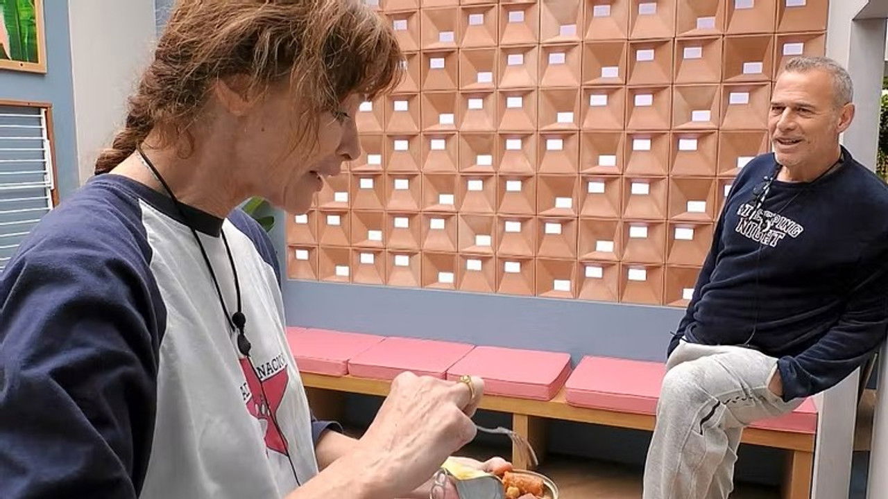 GH Dúo — Épisode 11