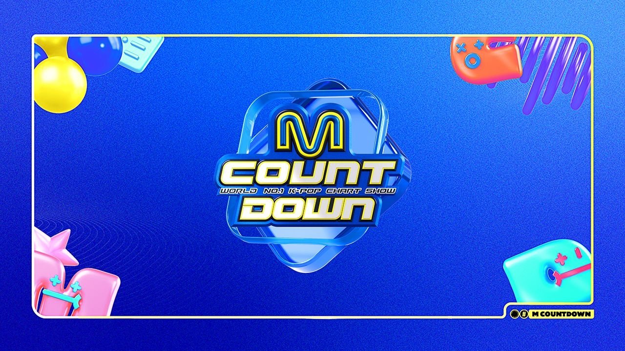 M Countdown - Season 1