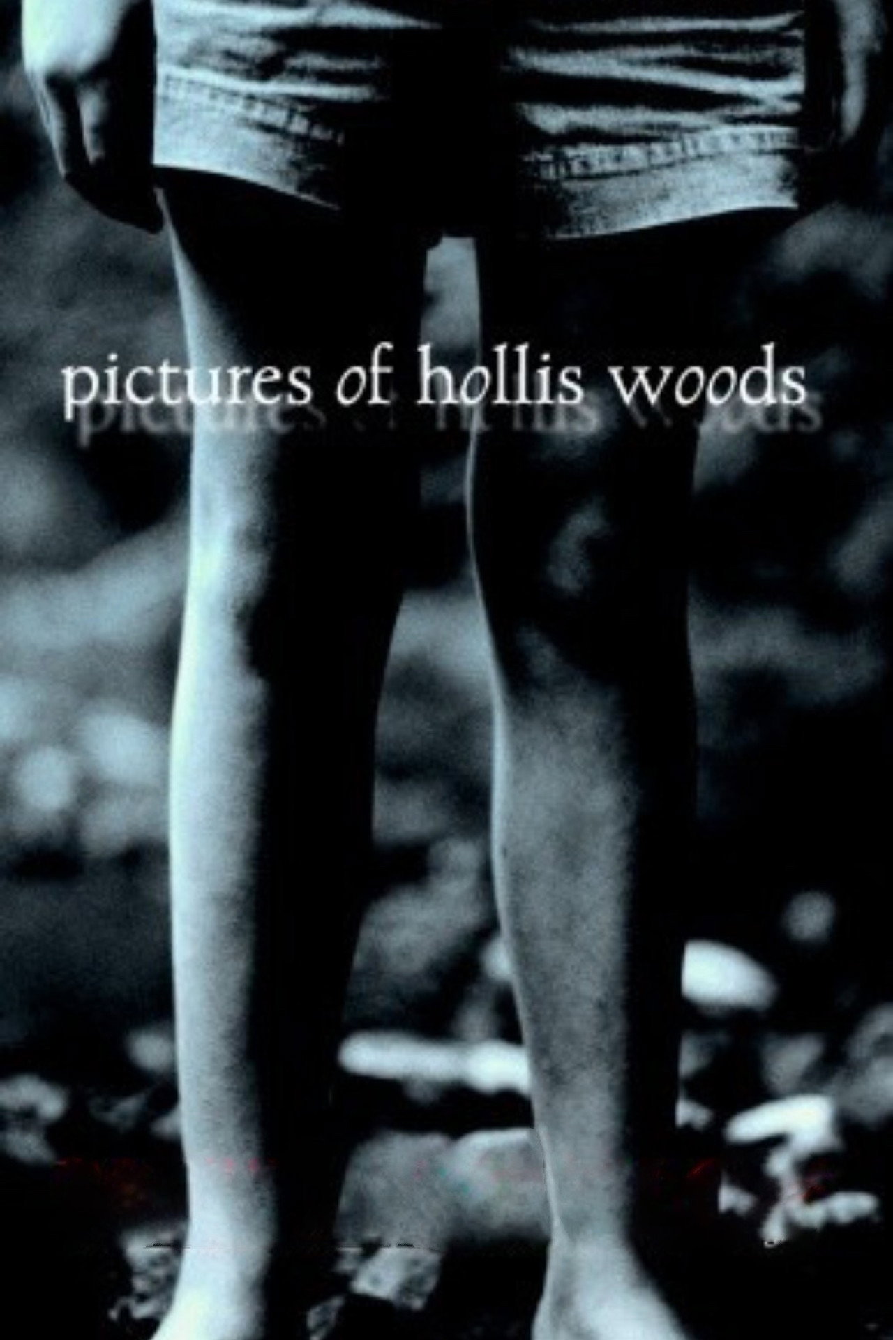 Hollis Woods képei – plakát 5