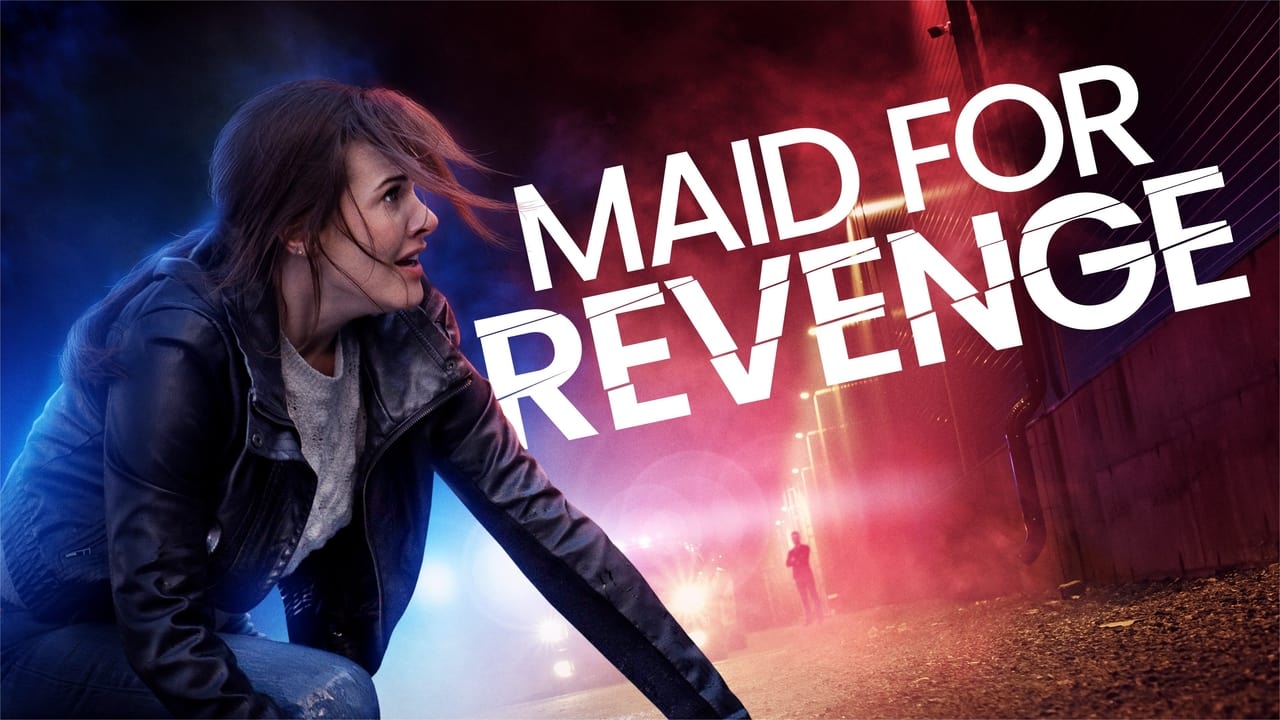 Maid for Revenge background