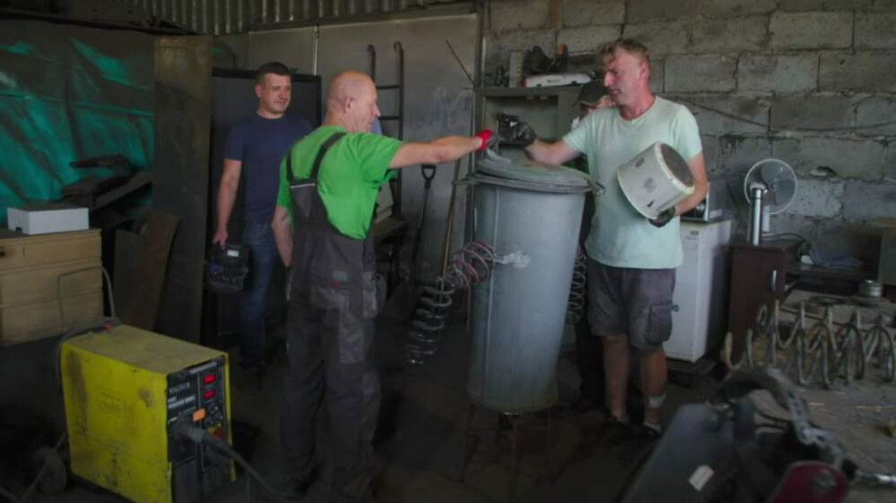 Dobra Robota — Épisode 19