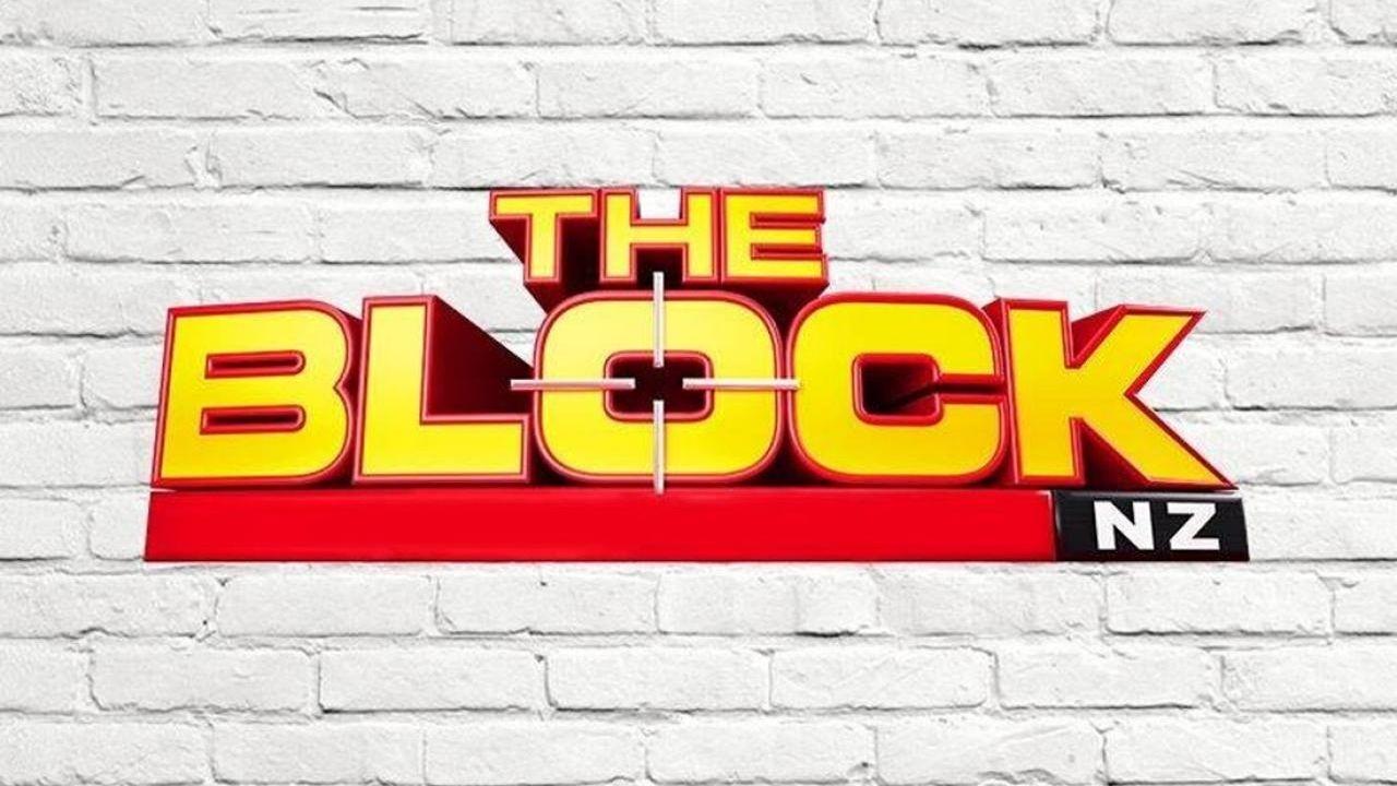 The Block NZ background