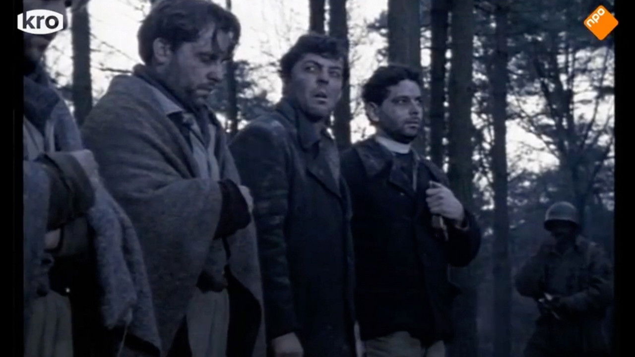 De Partizanen — Épisode 3