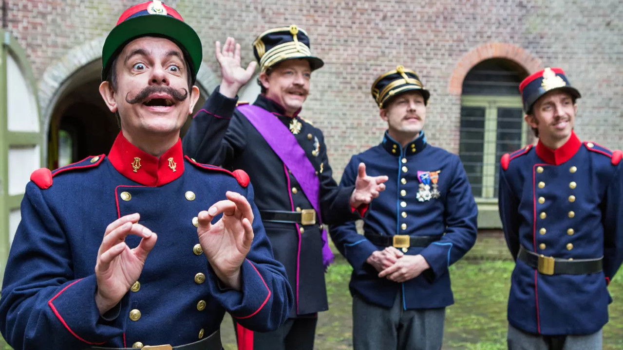 Wat als? — Épisode 3