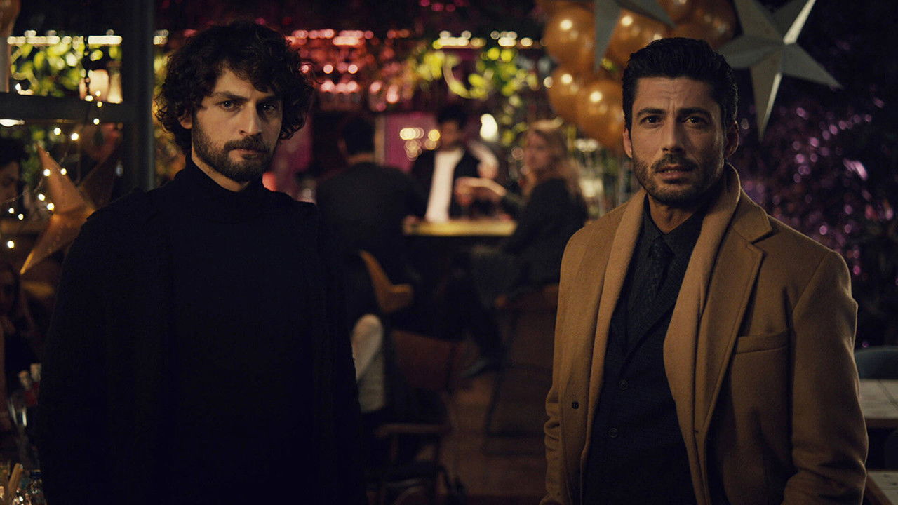 Hayat Şarkısı — Épisode 18