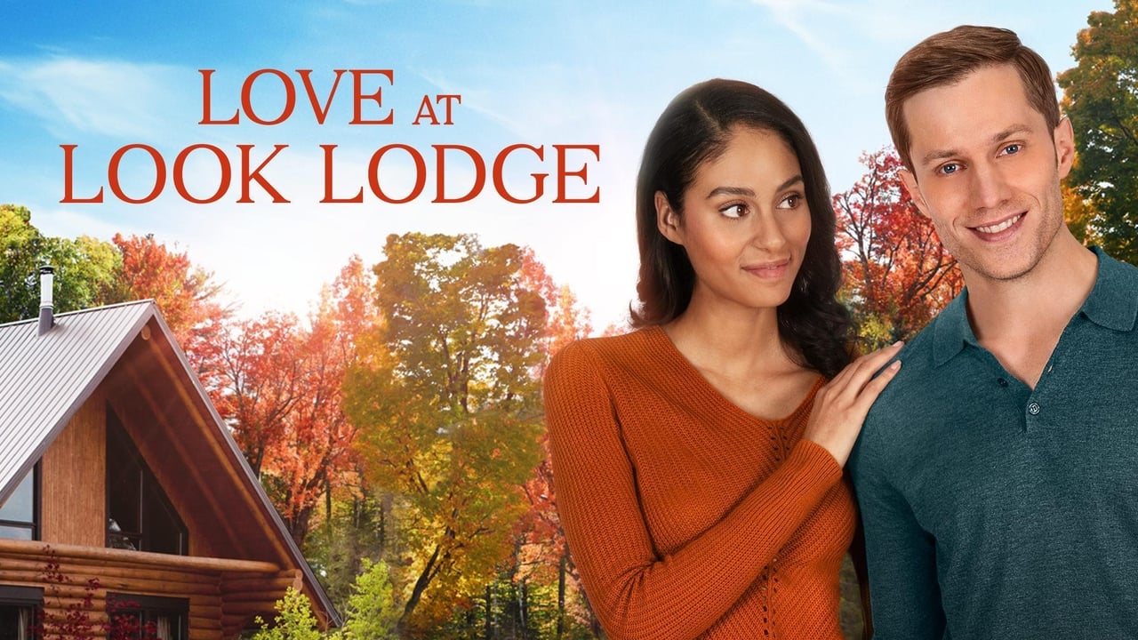 Love at Look Lodge background