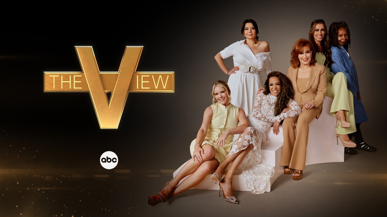 The View - Season 7