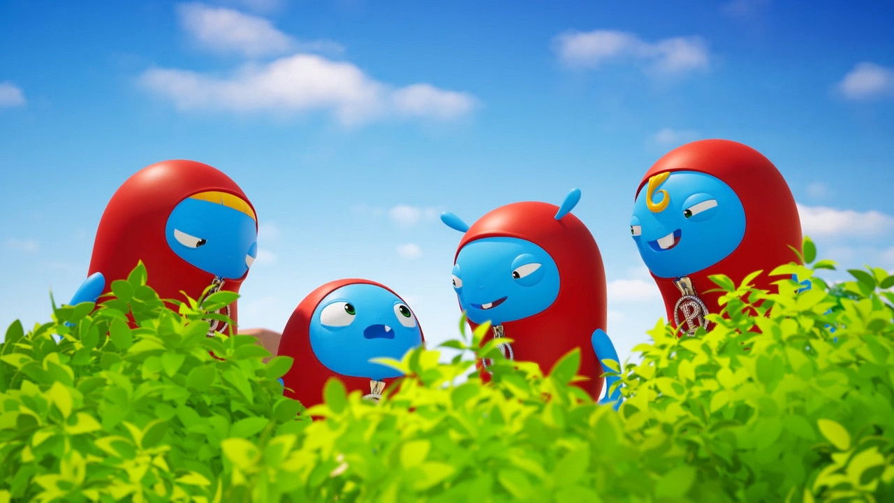 젤리고 — Épisode 7