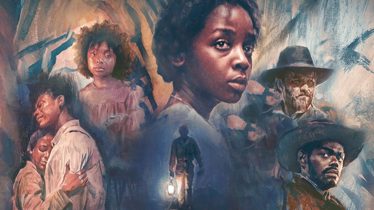 The Underground Railroad. Episode 1 of Season 1.