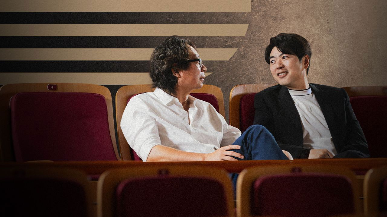 见非凡·十三邀团队特别制作 — Épisode 2