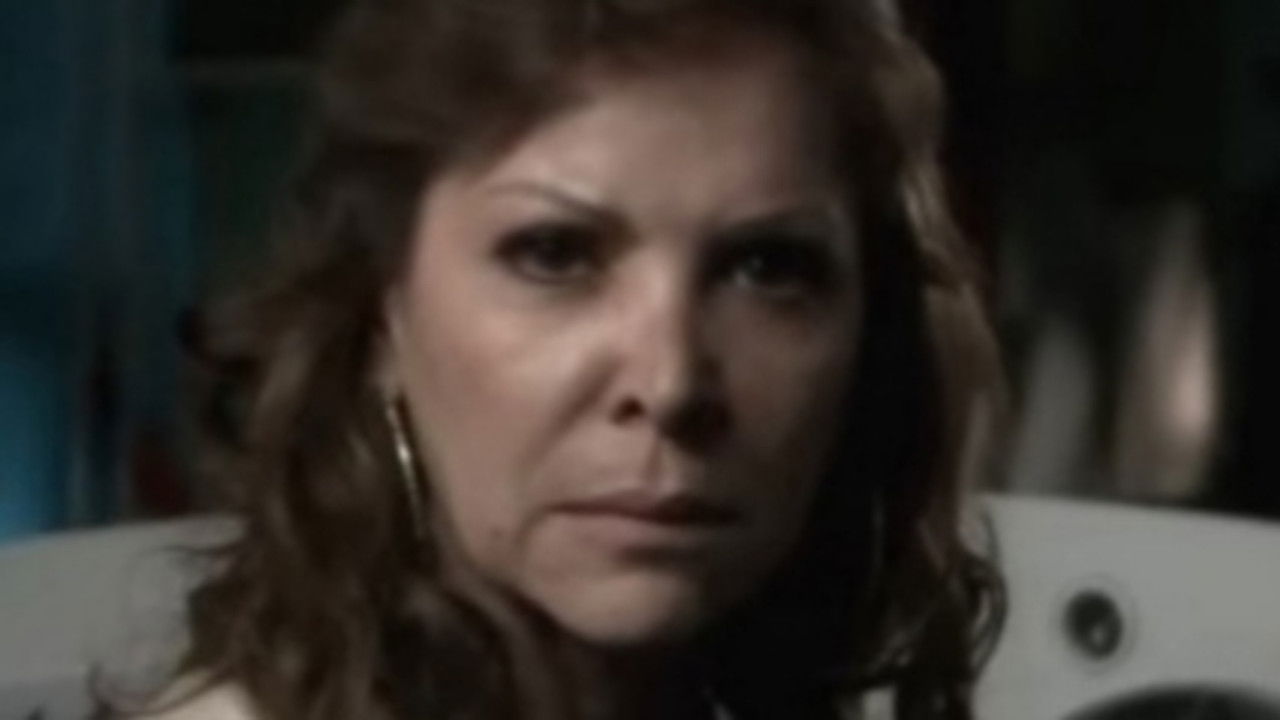 Mujeres asesinas — Épisode 8