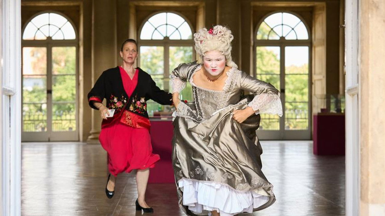 WaPo Elbe — Épisode 4